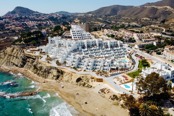 Nieuwe locatie Dormio Resort Costa Blanca