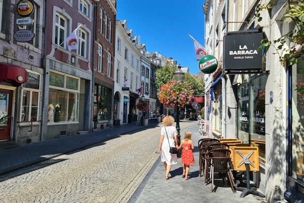 6 redenen voor een bezoek aan Maastricht