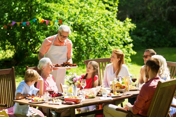 5 tips voor een geslaagde meergeneratie vakantie