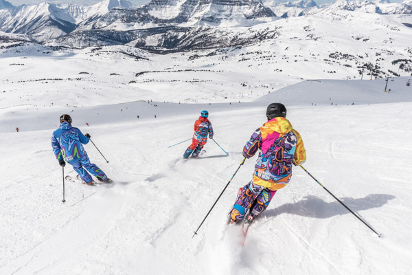 Lees meer over wintersport in Vallorcine